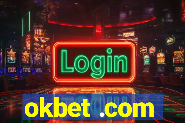 okbet .com