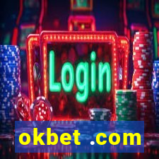 okbet .com