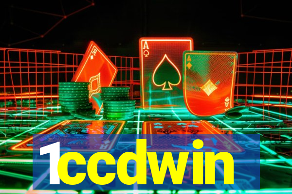 1ccdwin