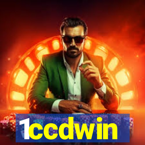 1ccdwin