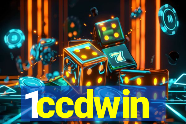 1ccdwin