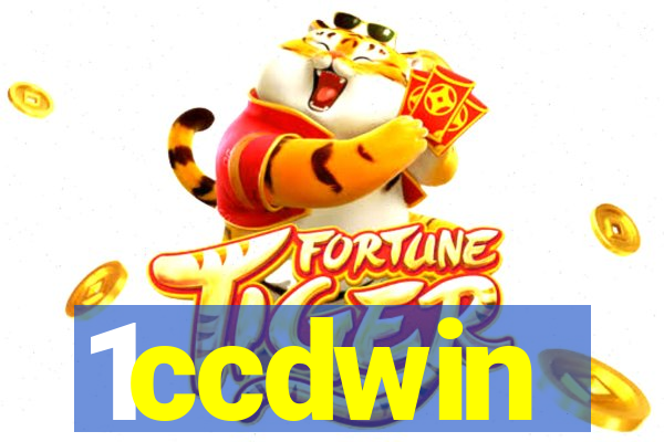 1ccdwin