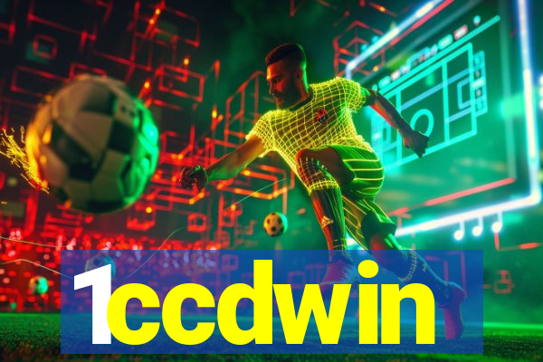 1ccdwin