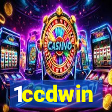 1ccdwin