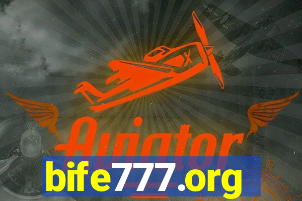 bife777.org