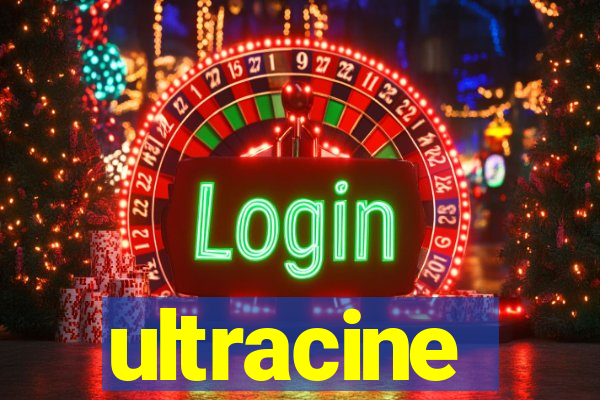 ultracine