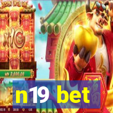 n19 bet