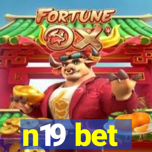 n19 bet