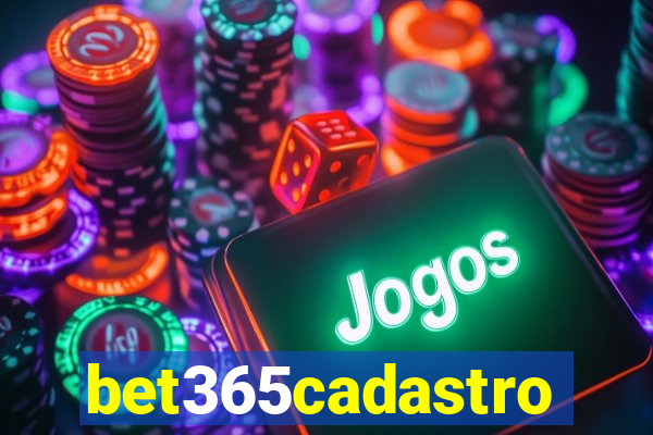 bet365cadastro