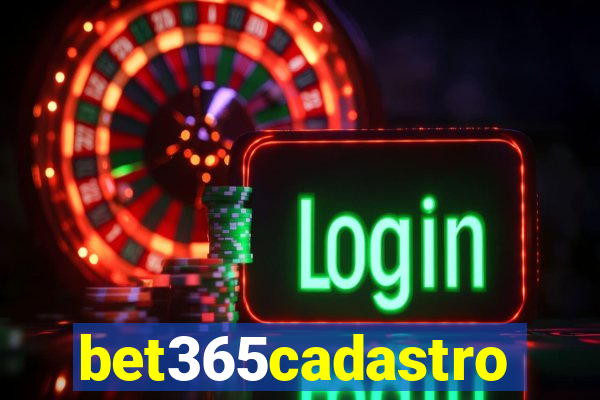 bet365cadastro