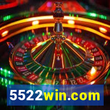 5522win.com