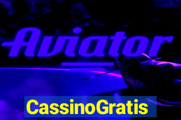 CassinoGratis