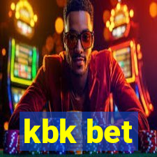 kbk bet