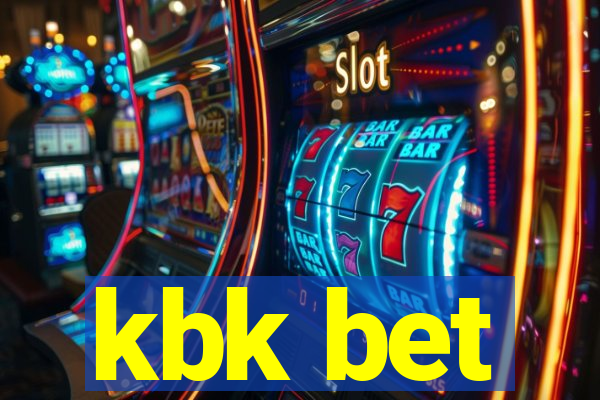 kbk bet