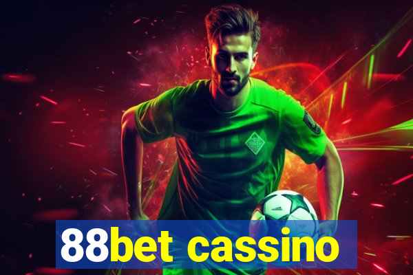 88bet cassino