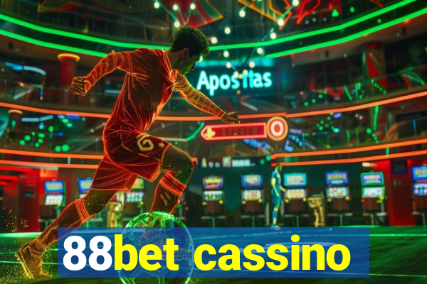 88bet cassino