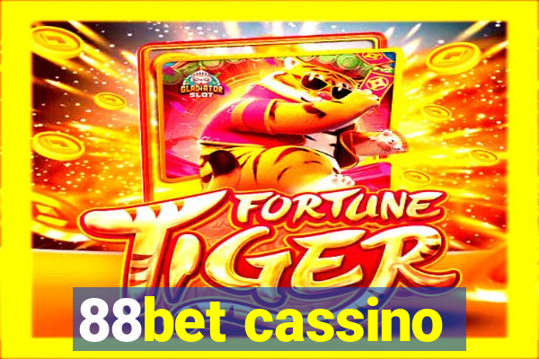 88bet cassino