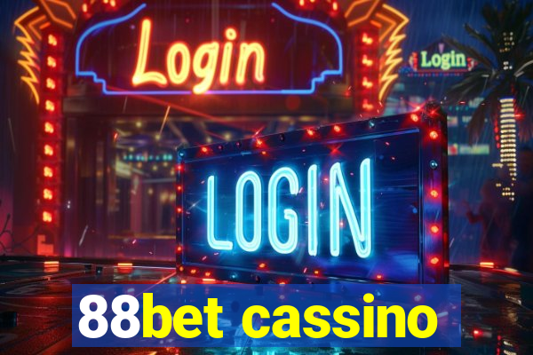 88bet cassino