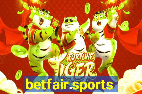 betfair.sports