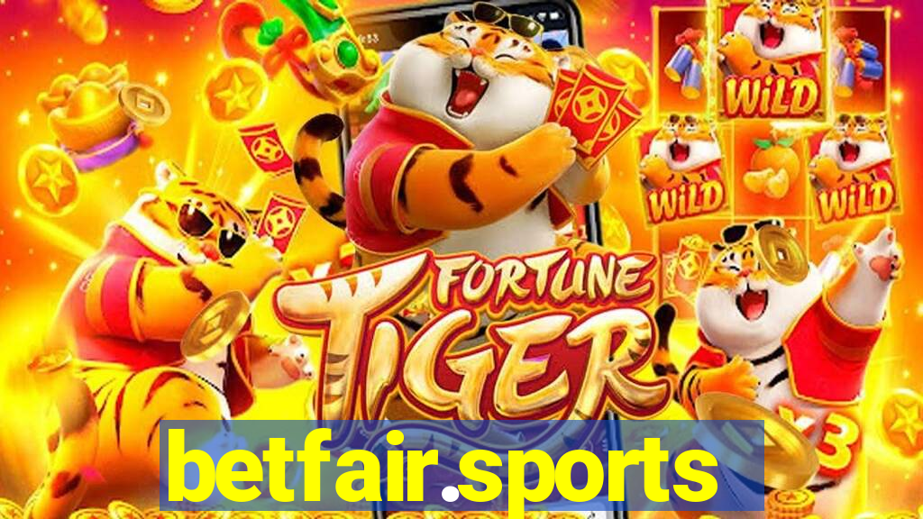 betfair.sports