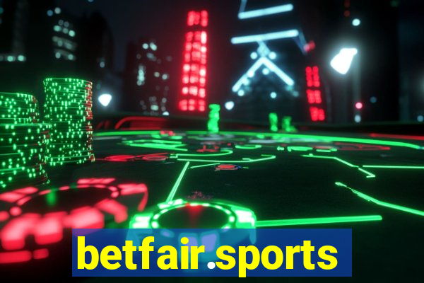 betfair.sports