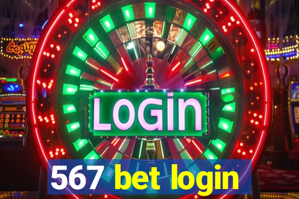 567 bet login