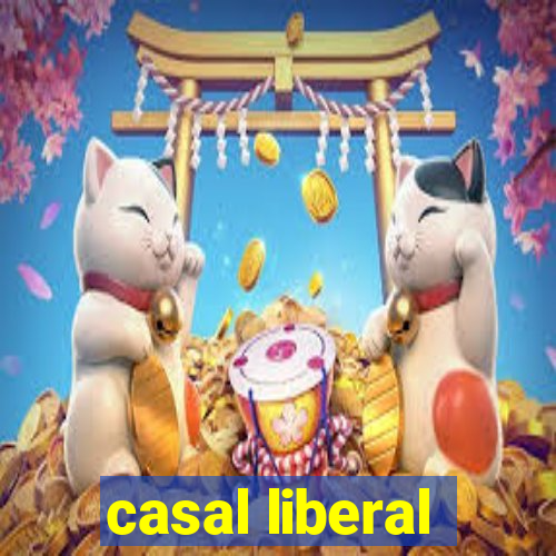 casal liberal