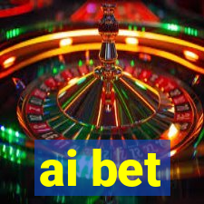 ai bet