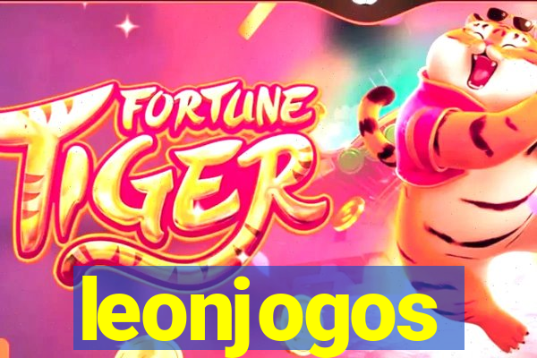 leonjogos