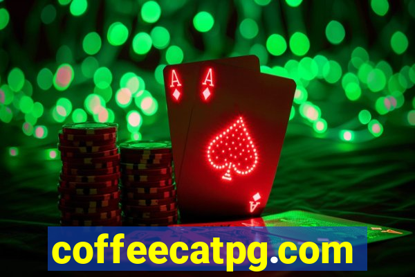 coffeecatpg.com