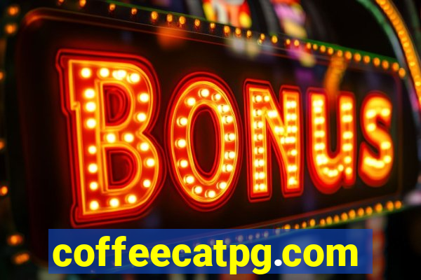 coffeecatpg.com