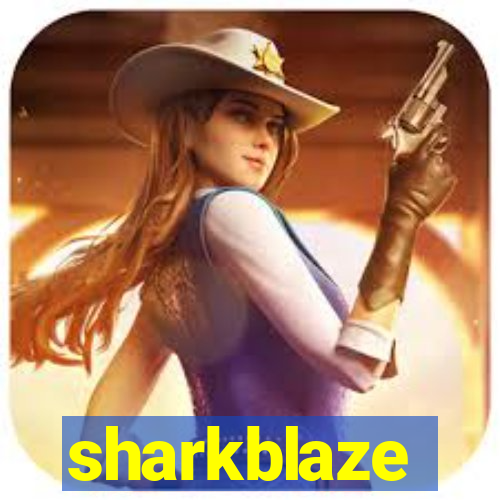 sharkblaze