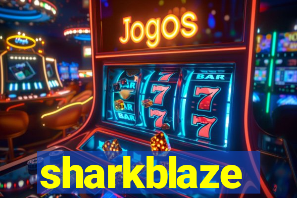 sharkblaze