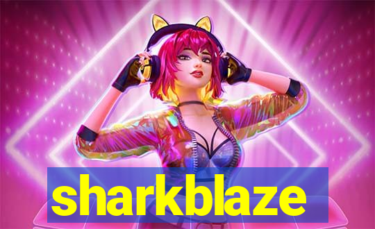 sharkblaze