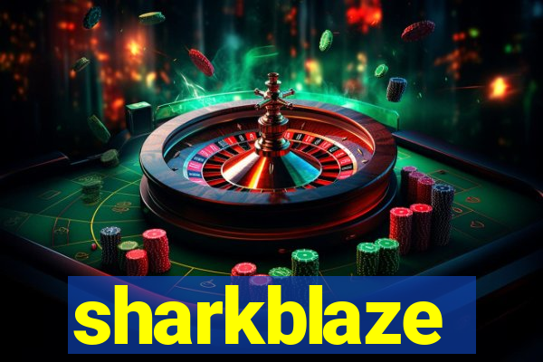 sharkblaze