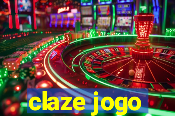 claze jogo