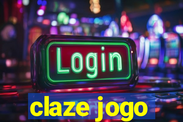 claze jogo