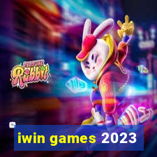 iwin games 2023