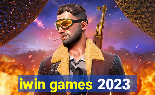 iwin games 2023