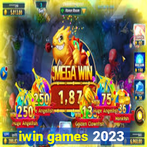 iwin games 2023