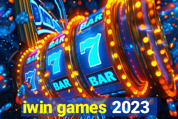 iwin games 2023