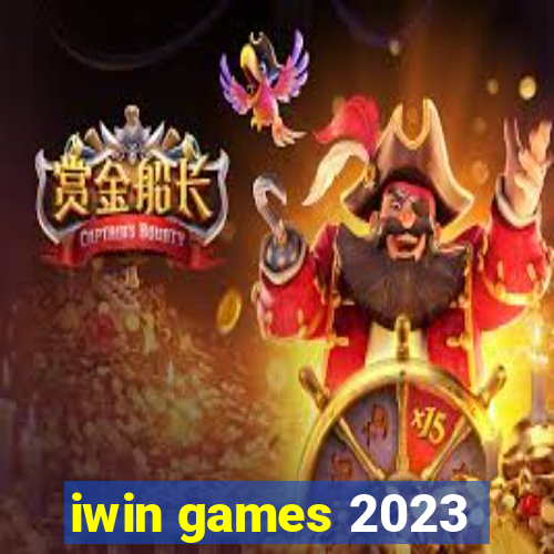 iwin games 2023