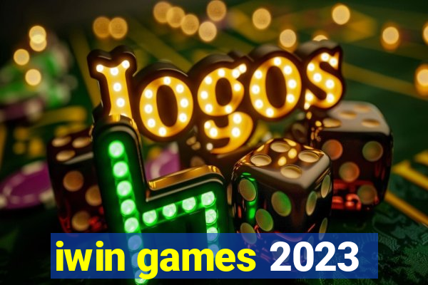 iwin games 2023