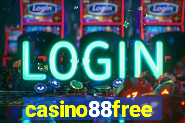 casino88free