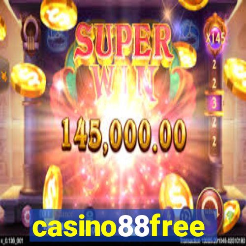 casino88free