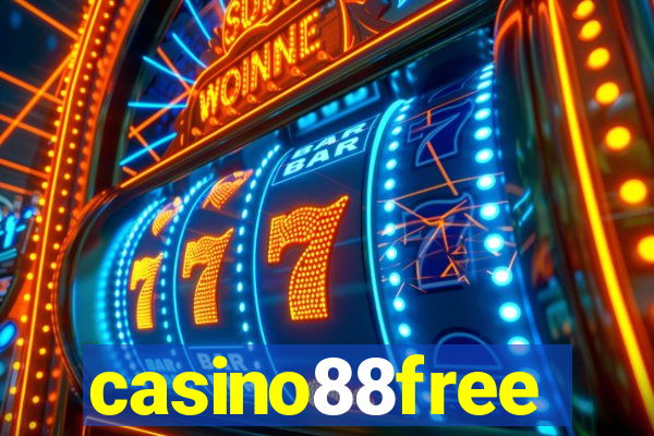 casino88free