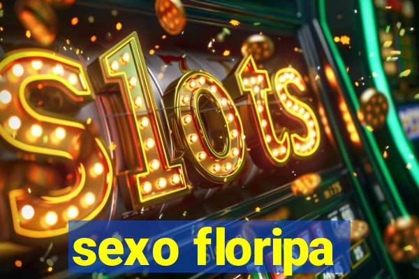 sexo floripa