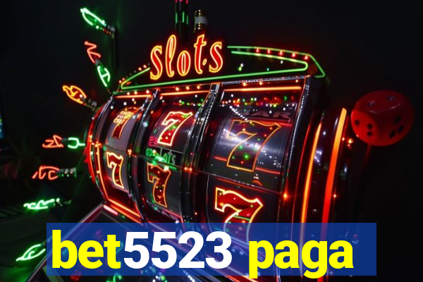 bet5523 paga