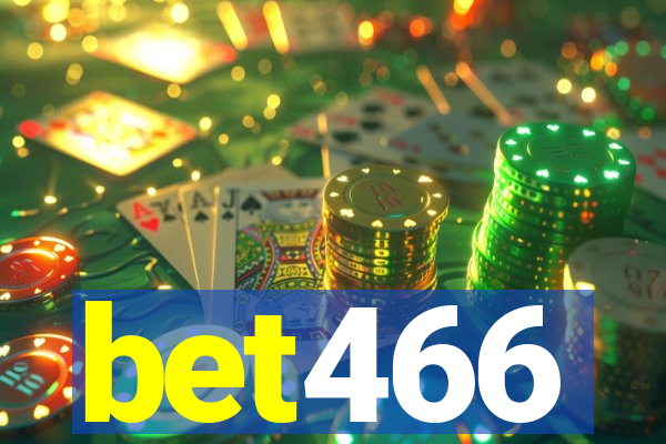 bet466