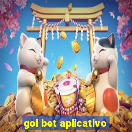 gol bet aplicativo